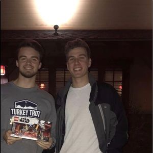 Meet your Posher, Will